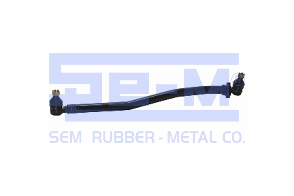 Centre Rod Assembly